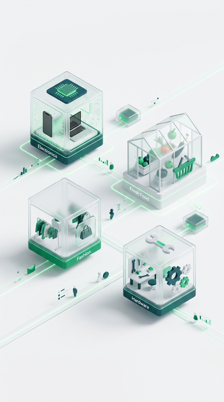 Your City's Digital Plaza