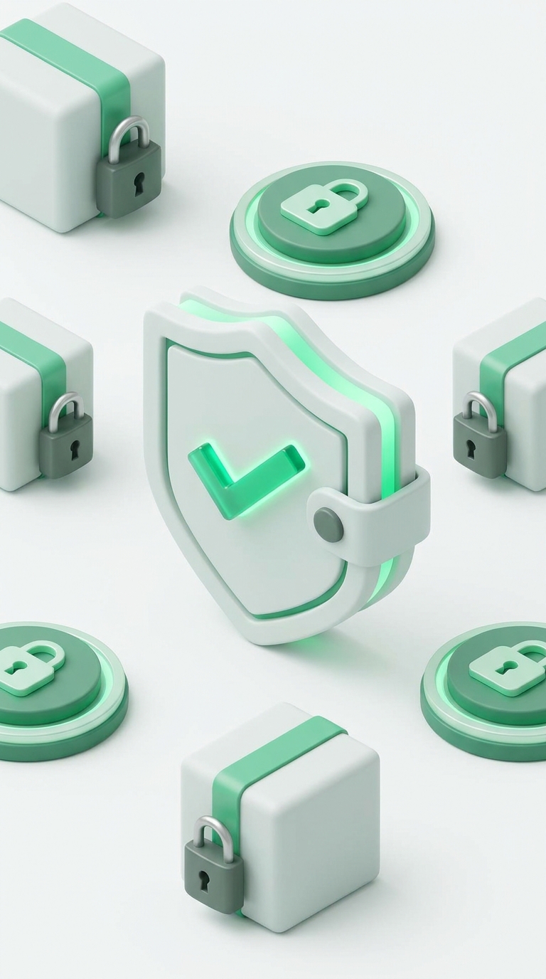 Privacy & Safety